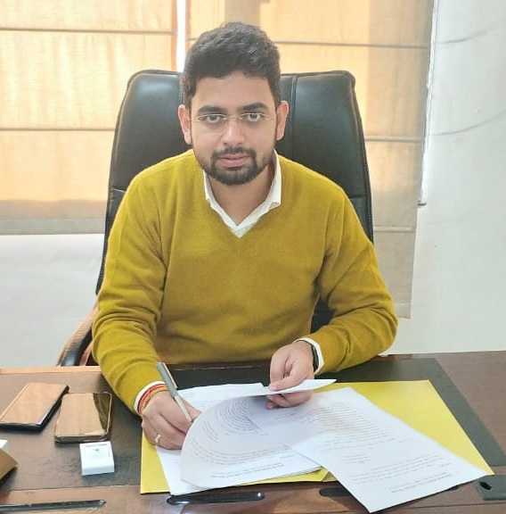 Registration of candidates under PM Vishwakarma Yojana begins: Additional Deputy Commissioner (Rural Development)
